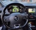 Синий Рено Меган, объемом двигателя 1.46 л и пробегом 215 тыс. км за 12500 $, фото 14 на Automoto.ua