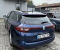Синий Рено Меган, объемом двигателя 1.46 л и пробегом 246 тыс. км за 12500 $, фото 2 на Automoto.ua