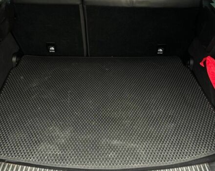 Синий Рено Меган, объемом двигателя 1.5 л и пробегом 207 тыс. км за 14500 $, фото 20 на Automoto.ua