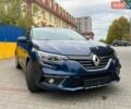 Синій Рено Меган, об'ємом двигуна 1.5 л та пробігом 118 тис. км за 13300 $, фото 1 на Automoto.ua