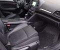 Рено Меган 2017 у Києві на Automoto.ua Синій Рено Меган, об'ємом двигуна 1.5 л та пробігом 239 тис. км за 11999 $, фото 16 на Automoto.ua