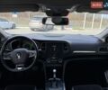 Синій Рено Меган, об'ємом двигуна 1.5 л та пробігом 92 тис. км за 11700 $, фото 17 на Automoto.ua
