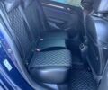 Синий Рено Меган, объемом двигателя 1.46 л и пробегом 215 тыс. км за 12700 $, фото 34 на Automoto.ua