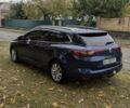 Синий Рено Меган, объемом двигателя 1.5 л и пробегом 260 тыс. км за 11900 $, фото 6 на Automoto.ua