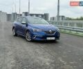 Синий Рено Меган, объемом двигателя 1.46 л и пробегом 260 тыс. км за 11300 $, фото 1 на Automoto.ua