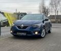 Синій Рено Меган, об'ємом двигуна 1.5 л та пробігом 195 тис. км за 11850 $, фото 13 на Automoto.ua