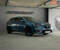 Синий Рено Меган, объемом двигателя 1.46 л и пробегом 255 тыс. км за 11400 $, фото 1 на Automoto.ua