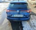 Синий Рено Меган, объемом двигателя 1.46 л и пробегом 192 тыс. км за 13000 $, фото 6 на Automoto.ua