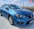 Синій Рено Меган, об'ємом двигуна 1.46 л та пробігом 242 тис. км за 12600 $, фото 1 на Automoto.ua