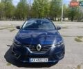 Синий Рено Меган, объемом двигателя 1.46 л и пробегом 145 тыс. км за 15200 $, фото 1 на Automoto.ua