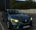 Синій Рено Меган, об'ємом двигуна 1.5 л та пробігом 238 тис. км за 11700 $, фото 8 на Automoto.ua