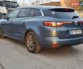 Синий Рено Меган, объемом двигателя 1.46 л и пробегом 232 тыс. км за 11490 $, фото 3 на Automoto.ua