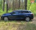 Синий Рено Меган, объемом двигателя 1.46 л и пробегом 221 тыс. км за 12500 $, фото 4 на Automoto.ua