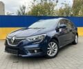 Синий Рено Меган, объемом двигателя 1.5 л и пробегом 218 тыс. км за 13341 $, фото 1 на Automoto.ua