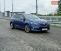 Синий Рено Меган, объемом двигателя 1.46 л и пробегом 260 тыс. км за 11300 $, фото 2 на Automoto.ua