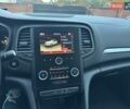 Синій Рено Меган, об'ємом двигуна 1.5 л та пробігом 178 тис. км за 13650 $, фото 50 на Automoto.ua