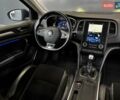 Синій Рено Меган, об'ємом двигуна 1.6 л та пробігом 147 тис. км за 14500 $, фото 30 на Automoto.ua