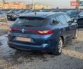 Синий Рено Меган, объемом двигателя 0 л и пробегом 179 тыс. км за 12450 $, фото 8 на Automoto.ua