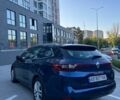 Синій Рено Меган, об'ємом двигуна 1.5 л та пробігом 209 тис. км за 13300 $, фото 5 на Automoto.ua