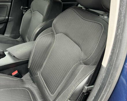 Синій Рено Меган, об'ємом двигуна 1.46 л та пробігом 205 тис. км за 11850 $, фото 13 на Automoto.ua