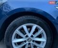 Синий Рено Меган, объемом двигателя 1.5 л и пробегом 247 тыс. км за 11850 $, фото 13 на Automoto.ua