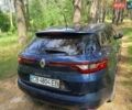 Синий Рено Меган, объемом двигателя 1.46 л и пробегом 221 тыс. км за 12500 $, фото 8 на Automoto.ua
