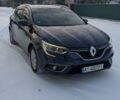 Синій Рено Меган, об'ємом двигуна 1.5 л та пробігом 261 тис. км за 11900 $, фото 1 на Automoto.ua