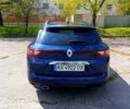 Синий Рено Меган, объемом двигателя 1.5 л и пробегом 145 тыс. км за 13900 $, фото 2 на Automoto.ua