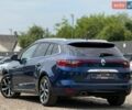 Синій Рено Меган, об'ємом двигуна 1.6 л та пробігом 176 тис. км за 13000 $, фото 5 на Automoto.ua