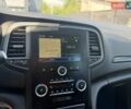 Синій Рено Меган, об'ємом двигуна 1.46 л та пробігом 197 тис. км за 11900 $, фото 38 на Automoto.ua