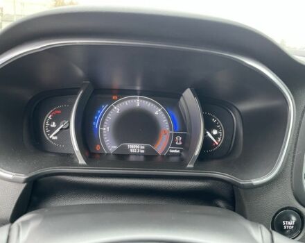 Синій Рено Меган, об'ємом двигуна 1.5 л та пробігом 198 тис. км за 14999 $, фото 8 на Automoto.ua