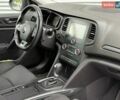 Синий Рено Меган, объемом двигателя 1.5 л и пробегом 179 тыс. км за 11999 $, фото 42 на Automoto.ua