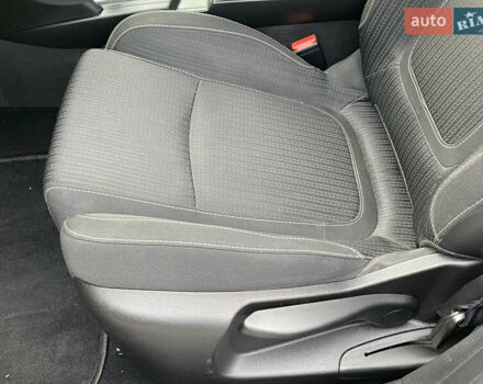 Синій Рено Меган, об'ємом двигуна 1.5 л та пробігом 179 тис. км за 12998 $, фото 12 на Automoto.ua