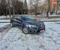 Синий Рено Меган, объемом двигателя 1.5 л и пробегом 173 тыс. км за 12500 $, фото 20 на Automoto.ua