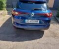 Синий Рено Меган, объемом двигателя 1.5 л и пробегом 154 тыс. км за 12300 $, фото 4 на Automoto.ua
