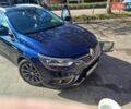 Синій Рено Меган, об'ємом двигуна 1.46 л та пробігом 299 тис. км за 16000 $, фото 20 на Automoto.ua