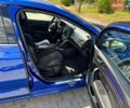 Синій Рено Меган, об'ємом двигуна 1.46 л та пробігом 185 тис. км за 13500 $, фото 18 на Automoto.ua