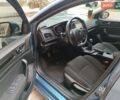 Синий Рено Меган, объемом двигателя 1.46 л и пробегом 188 тыс. км за 13500 $, фото 13 на Automoto.ua