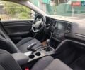 Синий Рено Меган, объемом двигателя 1.5 л и пробегом 180 тыс. км за 12400 $, фото 17 на Automoto.ua