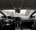 Синій Рено Меган, об'ємом двигуна 1.5 л та пробігом 223 тис. км за 14200 $, фото 34 на Automoto.ua