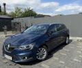 Синій Рено Меган, об'ємом двигуна 1.5 л та пробігом 250 тис. км за 12500 $, фото 1 на Automoto.ua