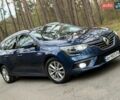 Синий Рено Меган, объемом двигателя 1.46 л и пробегом 121 тыс. км за 13300 $, фото 5 на Automoto.ua