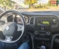 Синий Рено Меган, объемом двигателя 1.5 л и пробегом 178 тыс. км за 12490 $, фото 15 на Automoto.ua