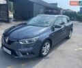 Синій Рено Меган, об'ємом двигуна 1.46 л та пробігом 160 тис. км за 14900 $, фото 1 на Automoto.ua