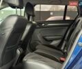 Синій Рено Меган, об'ємом двигуна 1.6 л та пробігом 176 тис. км за 13999 $, фото 25 на Automoto.ua