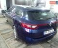 Синій Рено Меган, об'ємом двигуна 1.46 л та пробігом 220 тис. км за 12800 $, фото 2 на Automoto.ua
