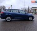 Синій Рено Меган, об'ємом двигуна 1.46 л та пробігом 247 тис. км за 10000 $, фото 25 на Automoto.ua
