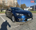 Синий Рено Меган, объемом двигателя 1.46 л и пробегом 204 тыс. км за 13600 $, фото 9 на Automoto.ua
