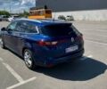 Синій Рено Меган, об'ємом двигуна 1.46 л та пробігом 203 тис. км за 12200 $, фото 5 на Automoto.ua
