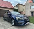 Синій Рено Меган, об'ємом двигуна 1.5 л та пробігом 178 тис. км за 13650 $, фото 13 на Automoto.ua